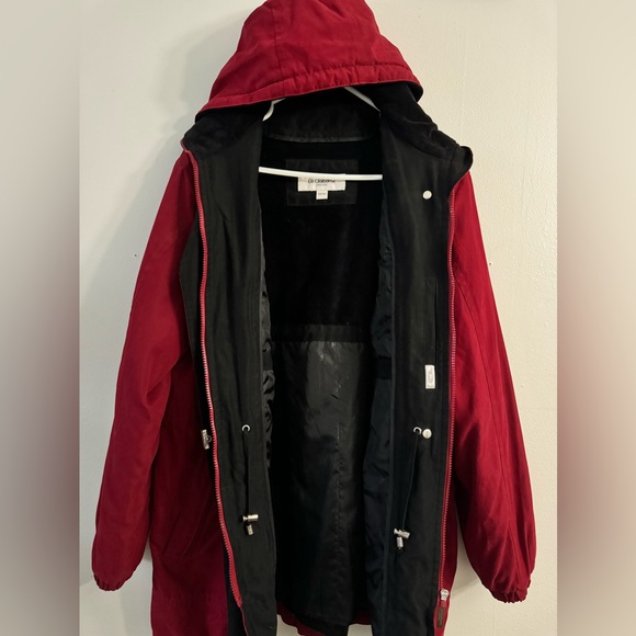 Liz Claiborne Jacket size M - Picture 3 of 4